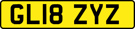 GL18ZYZ