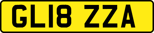 GL18ZZA