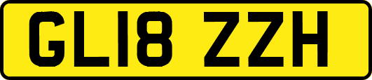 GL18ZZH