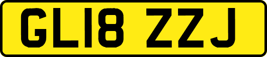 GL18ZZJ