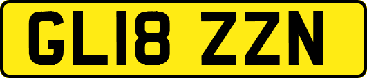 GL18ZZN