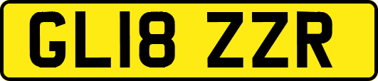 GL18ZZR