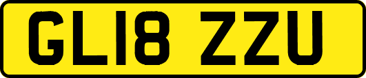 GL18ZZU