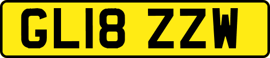 GL18ZZW
