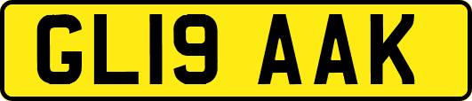 GL19AAK