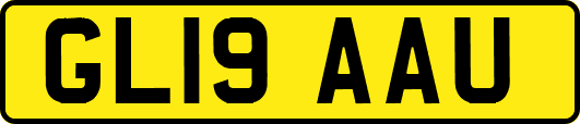 GL19AAU