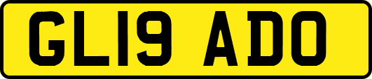 GL19ADO