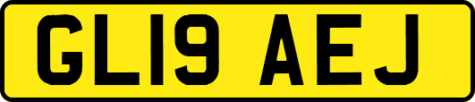 GL19AEJ