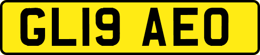 GL19AEO