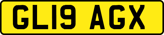 GL19AGX