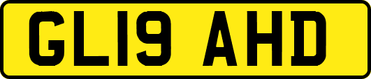 GL19AHD