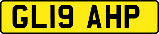 GL19AHP