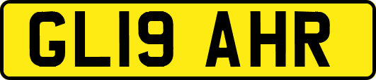 GL19AHR