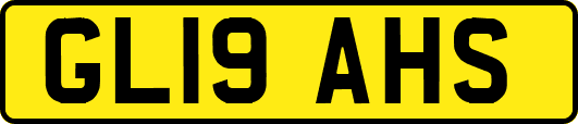 GL19AHS