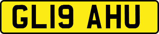 GL19AHU