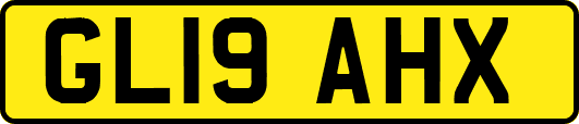GL19AHX