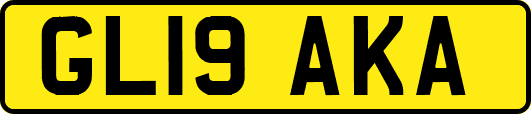 GL19AKA