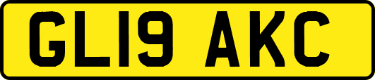 GL19AKC