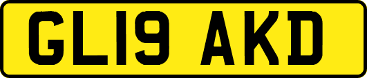 GL19AKD