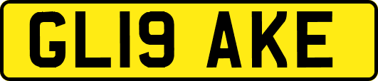 GL19AKE
