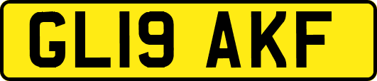 GL19AKF