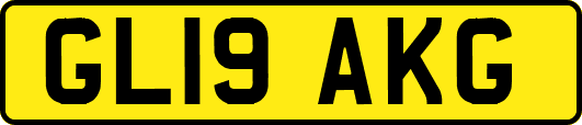 GL19AKG