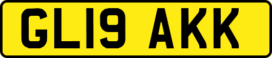 GL19AKK