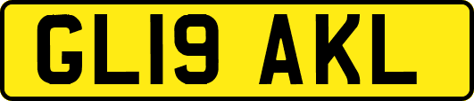 GL19AKL