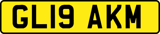 GL19AKM