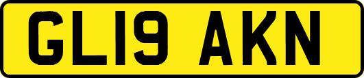 GL19AKN