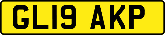 GL19AKP