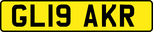 GL19AKR