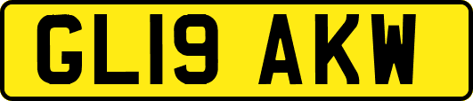 GL19AKW