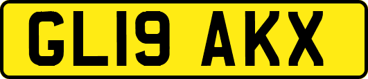 GL19AKX