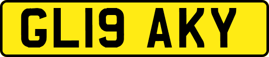 GL19AKY