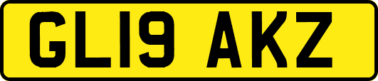 GL19AKZ
