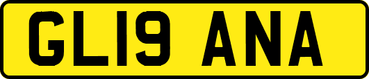 GL19ANA