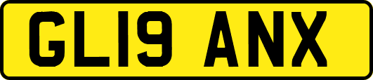 GL19ANX