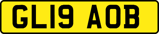 GL19AOB