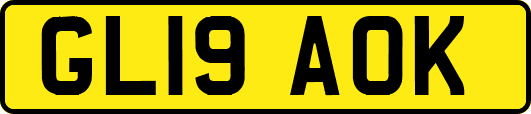 GL19AOK