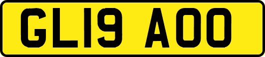 GL19AOO