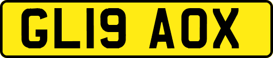 GL19AOX