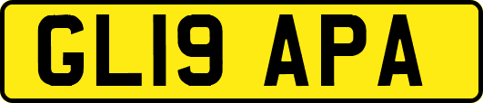 GL19APA
