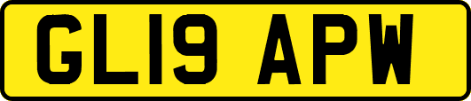 GL19APW