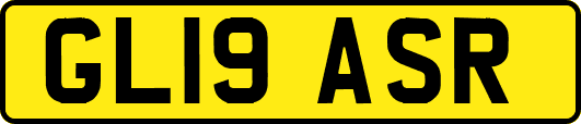 GL19ASR