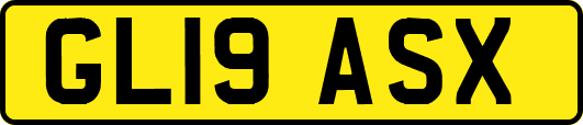 GL19ASX