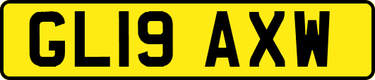 GL19AXW