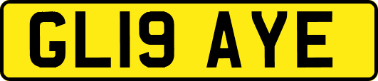 GL19AYE