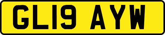 GL19AYW
