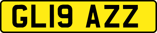 GL19AZZ
